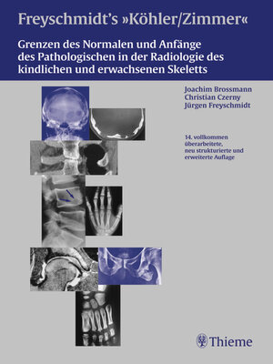 cover image of Freyschmidts Köhler/Zimmer